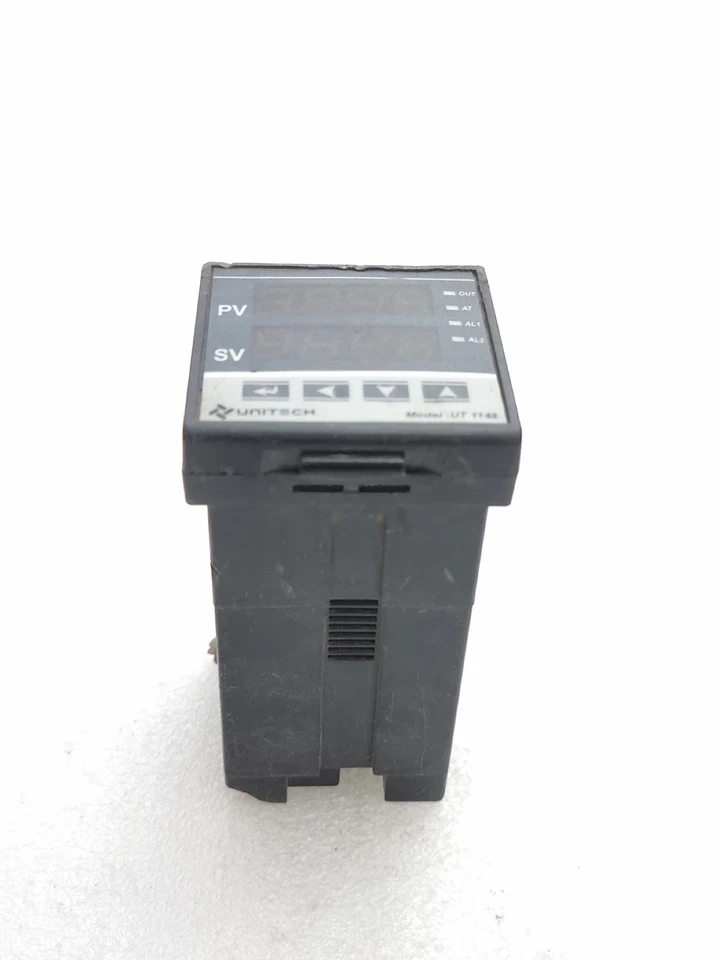 UNITECH UT1148 DIGITAL TEMPERATURE CONTROLLER AC85-265V AI-400 UT1148